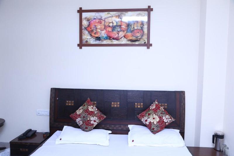Hotel Apple Villa image