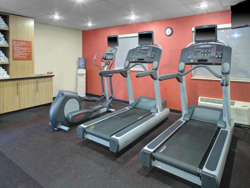 Towneplace Suites By Marriott Wichita East