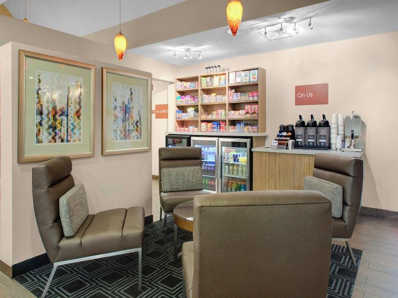 Towneplace Suites By Marriott Wichita East