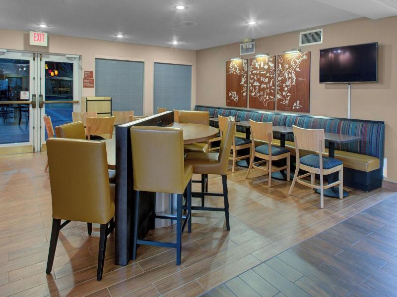 Towneplace Suites By Marriott Wichita East