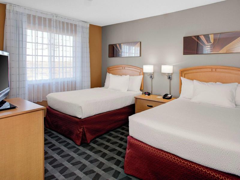 SUITE QUEEN SIZE BED — photo 17