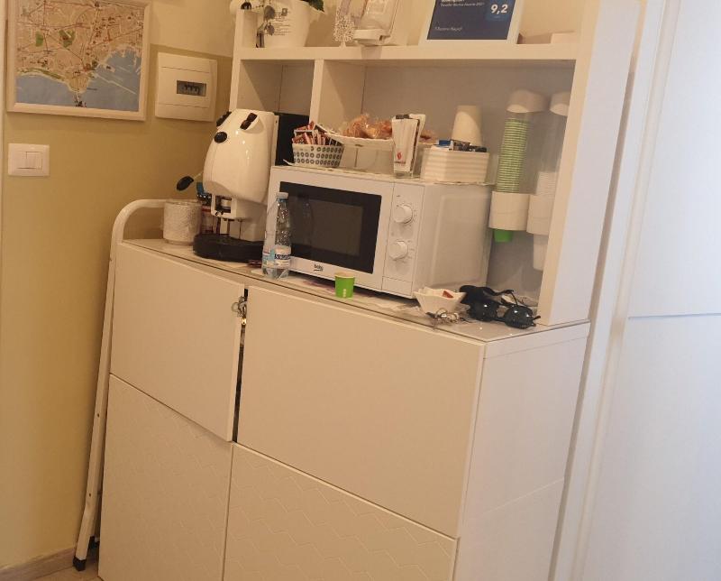 F Rooms image