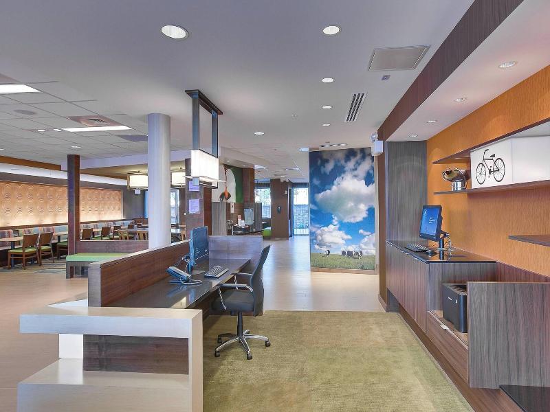 Fairfield Inn & Suites by Marriott Wichita East