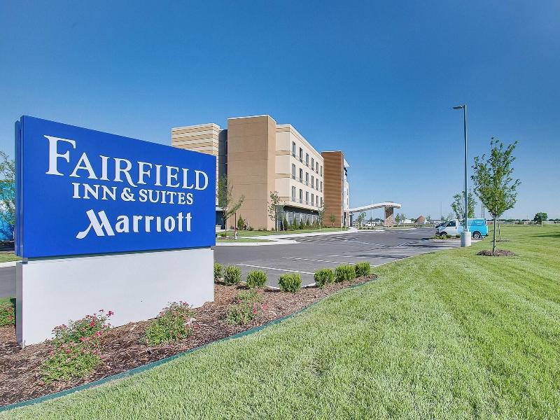 Fairfield Inn & Suites by Marriott Wichita East