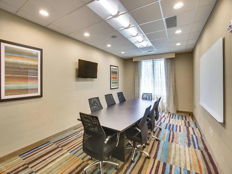 Fairfield Inn & Suites by Marriott Wichita East — photo 53