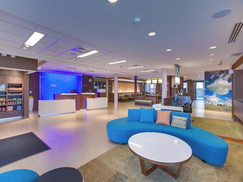 Fairfield Inn & Suites by Marriott Wichita East