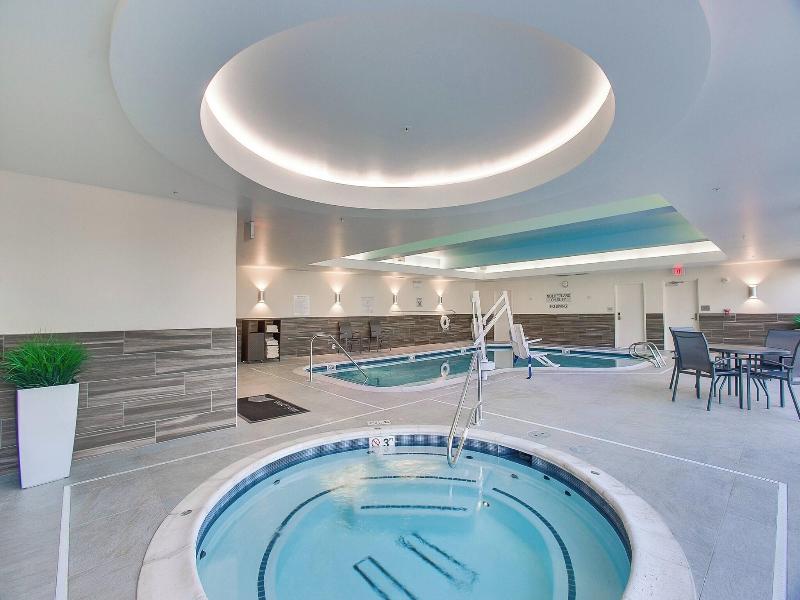 Fairfield Inn & Suites by Marriott Wichita East