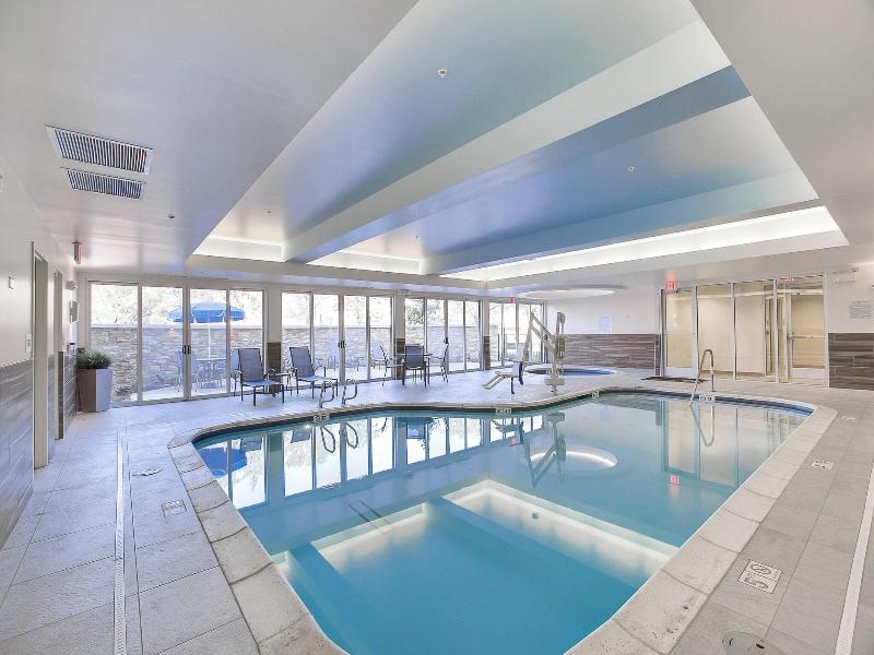 Fairfield Inn & Suites by Marriott Wichita East