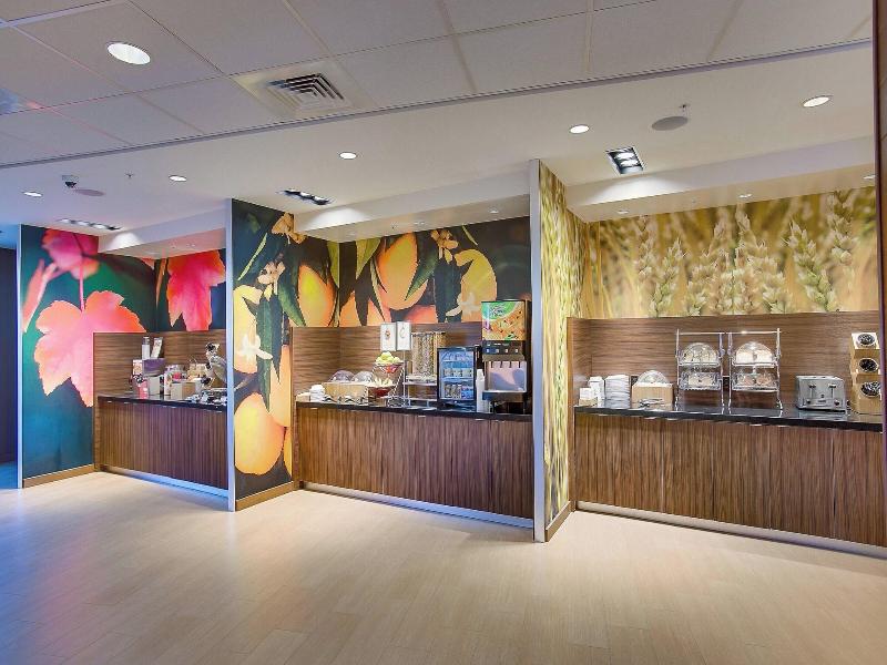 Fairfield Inn & Suites by Marriott Wichita East
