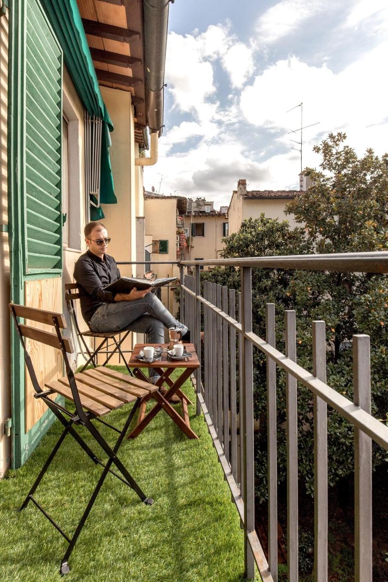 Home Boutique Santa Maria Novella image