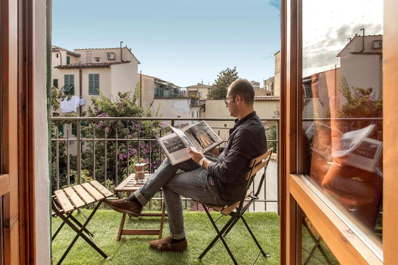 Home Boutique Santa Maria Novella image