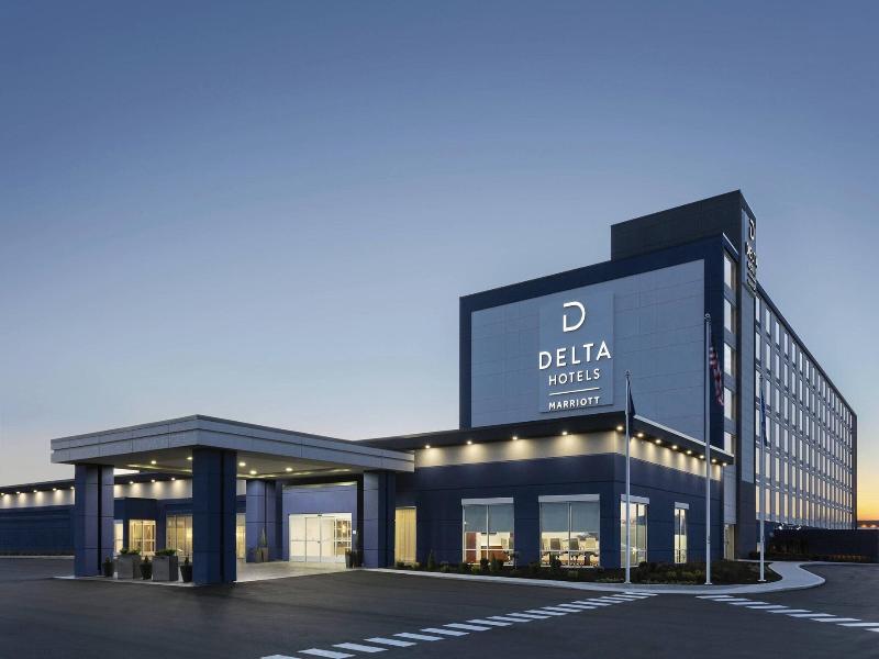 Delta Hotels by Marriott Indianapolis Airport image