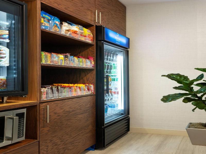 Delta Hotels by Marriott Indianapolis Airport image