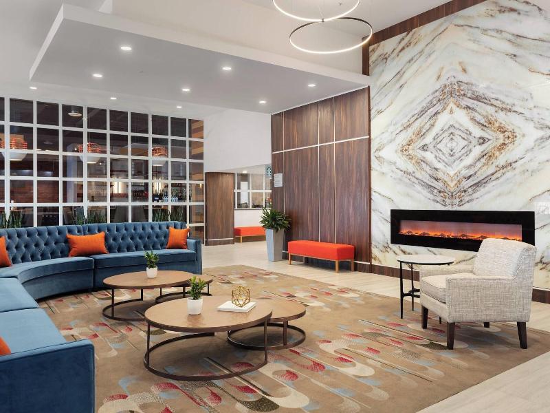 Delta Hotels by Marriott Indianapolis Airport image