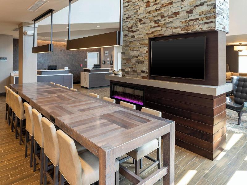 Residence Inn Indianapolis South/Greenwood image