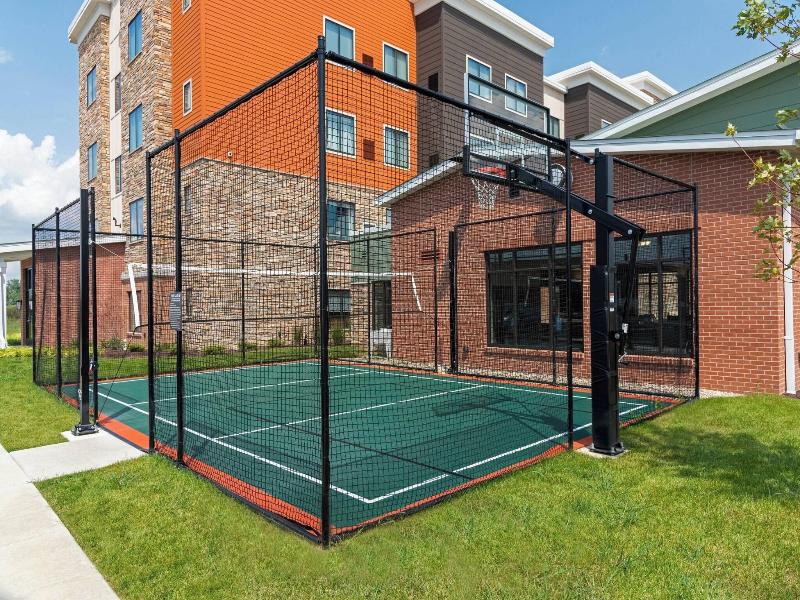 Residence Inn Indianapolis South/Greenwood image