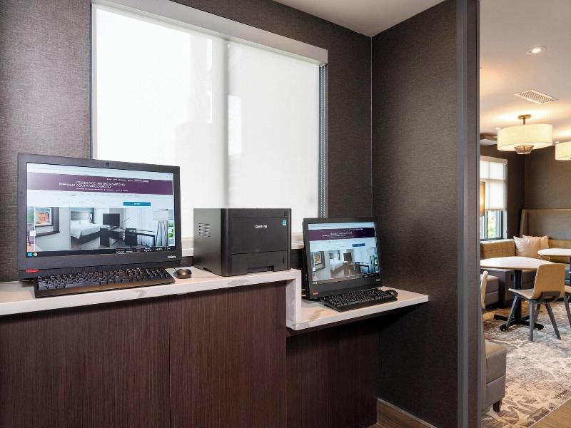 Residence Inn Indianapolis South/Greenwood image
