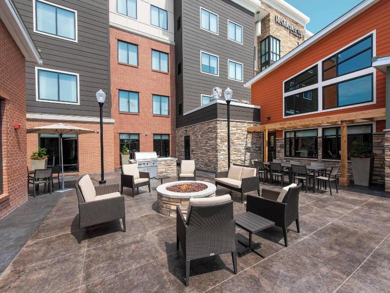 Residence Inn Indianapolis South/Greenwood image