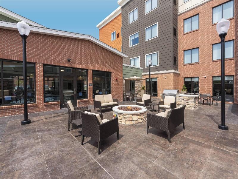 Residence Inn Indianapolis South/Greenwood image