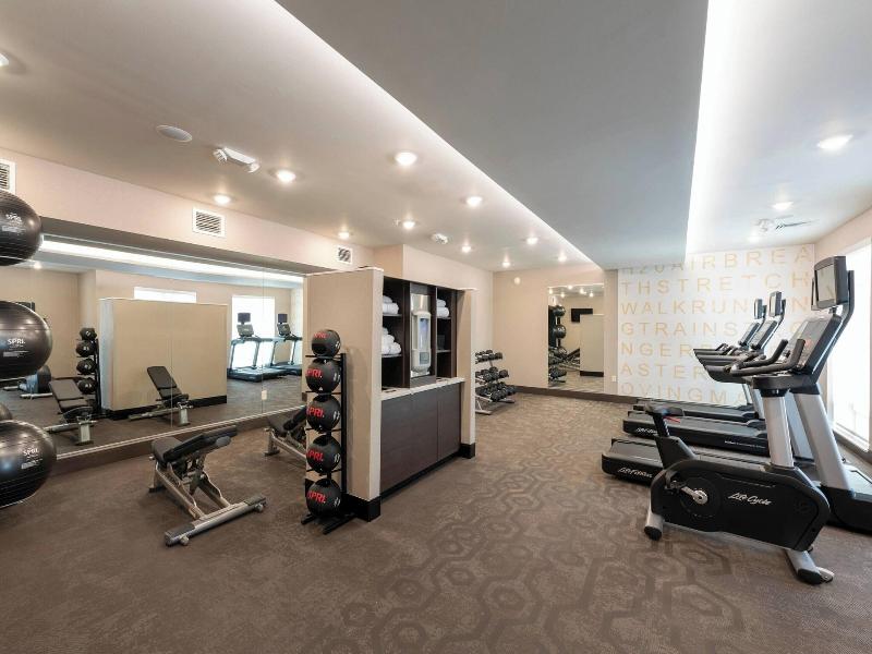 Residence Inn Indianapolis South/Greenwood image