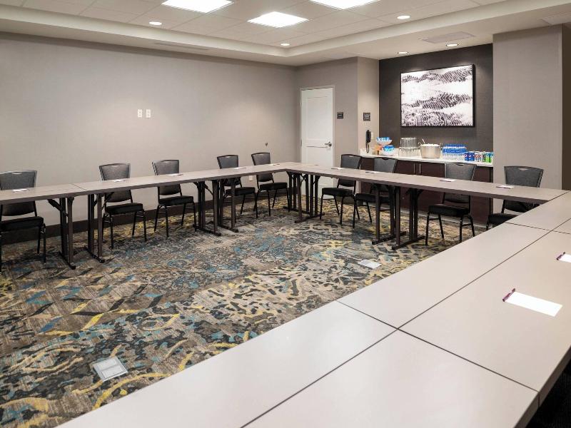 Residence Inn Indianapolis South/Greenwood image