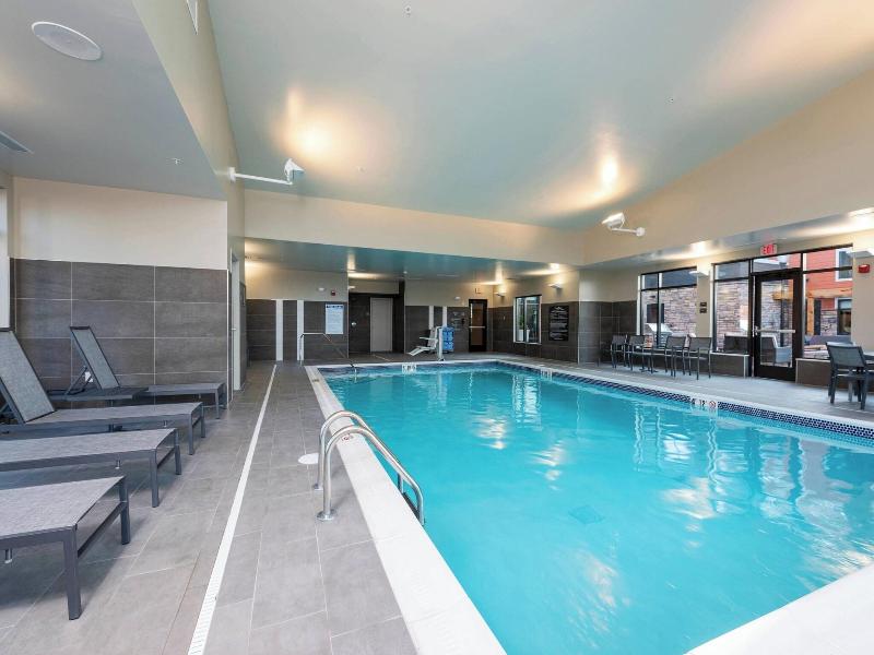 Residence Inn Indianapolis South/Greenwood image