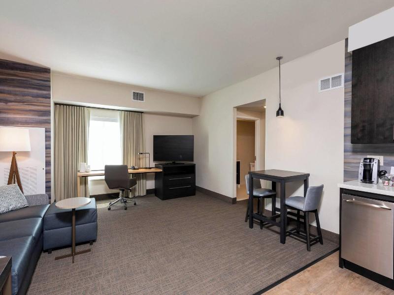 Residence Inn Indianapolis South/Greenwood image