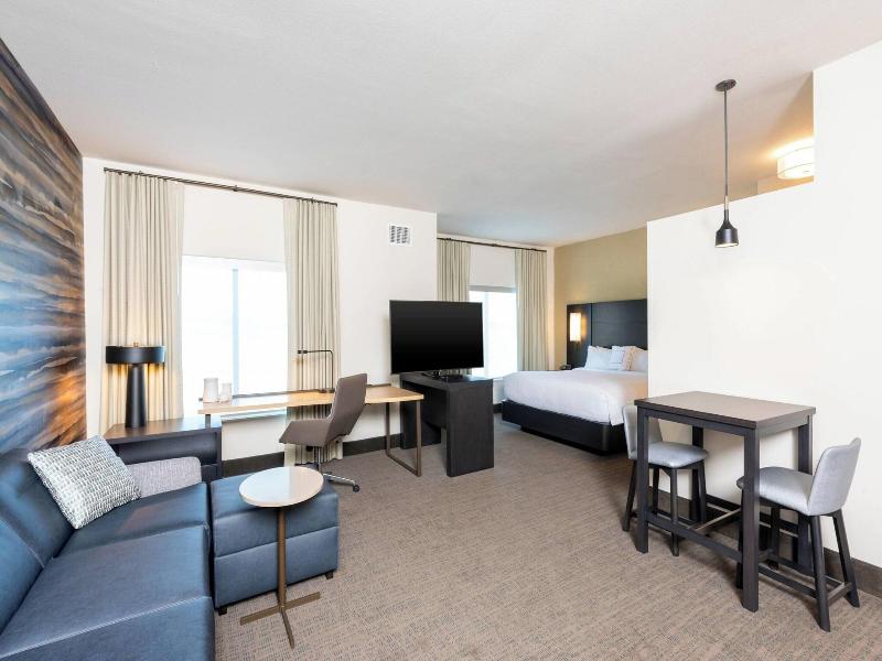 Residence Inn Indianapolis South/Greenwood image