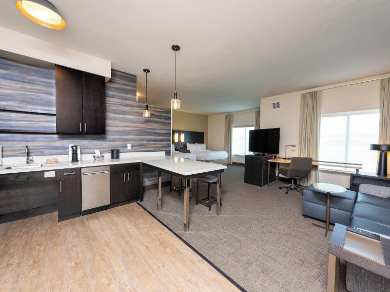 Residence Inn Indianapolis South/Greenwood image