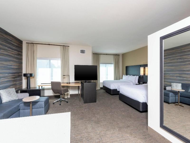Residence Inn Indianapolis South/Greenwood image