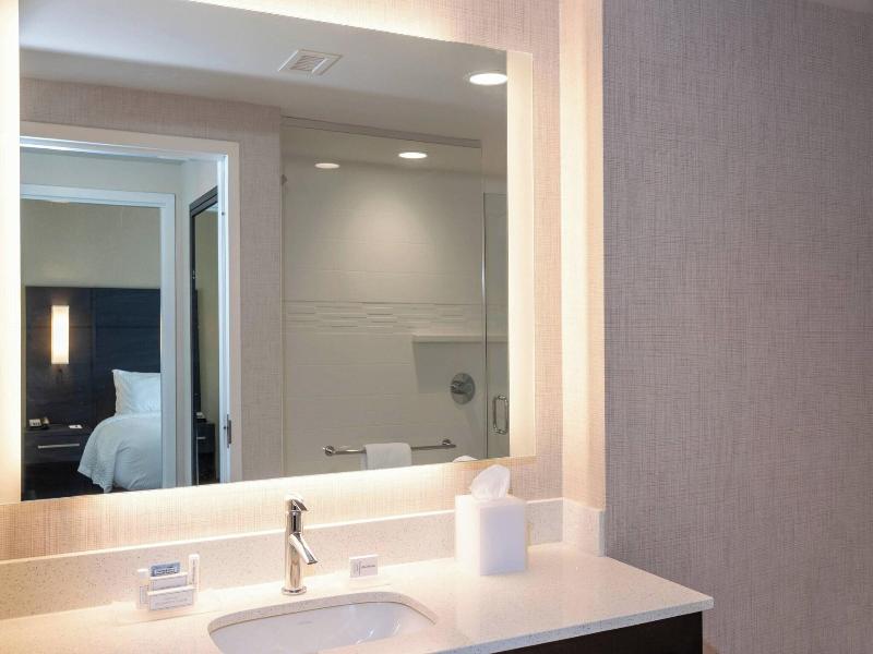 Residence Inn Indianapolis South/Greenwood image