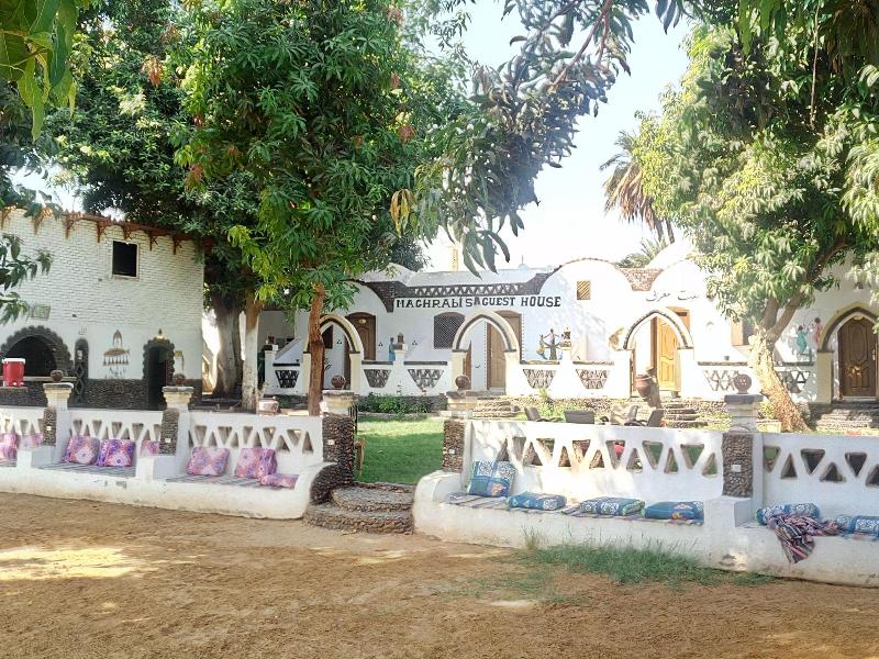 Maghrabi's Guest House