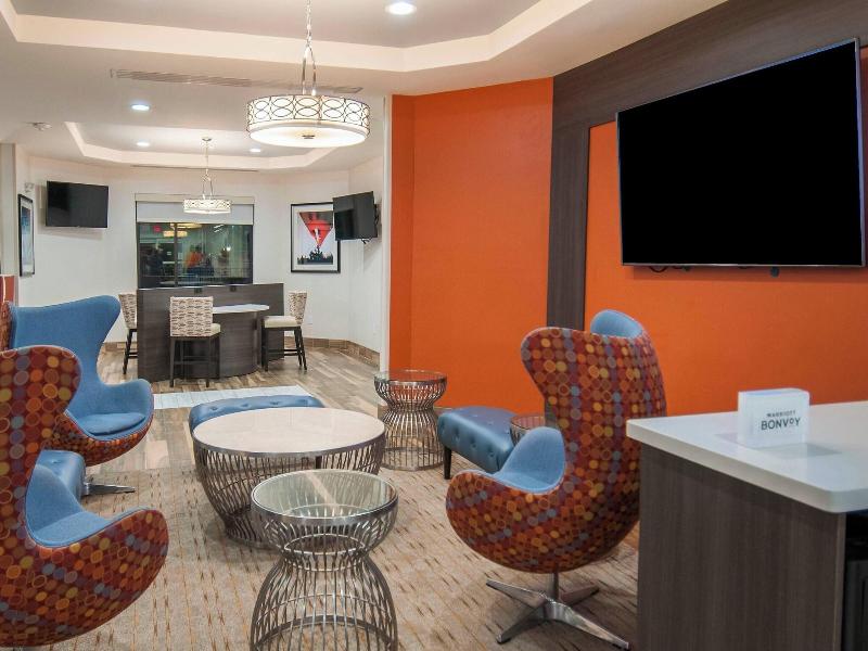 Towneplace Suites By Marriott Vidalia Riverfront image