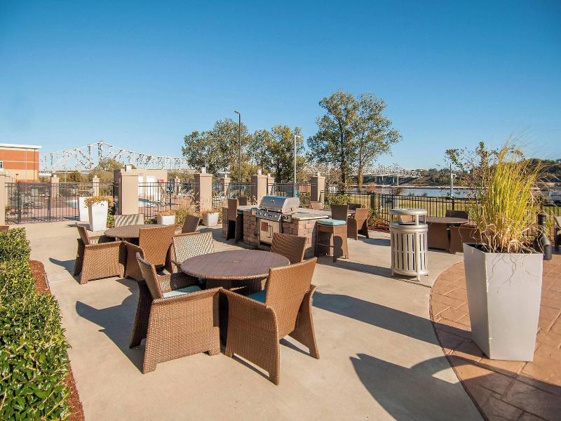 Towneplace Suites By Marriott Vidalia Riverfront image