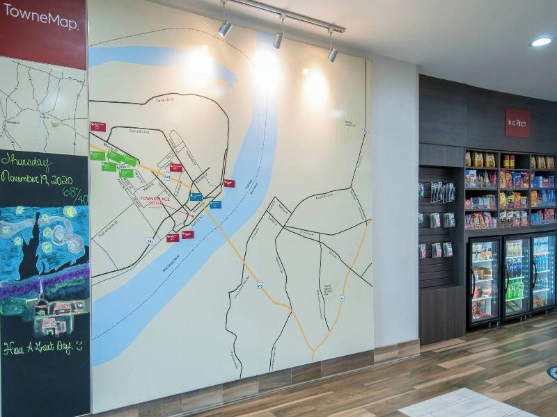 Towneplace Suites By Marriott Vidalia Riverfront image