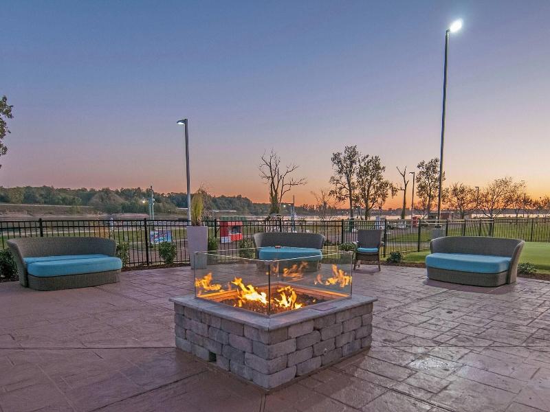 Towneplace Suites By Marriott Vidalia Riverfront image