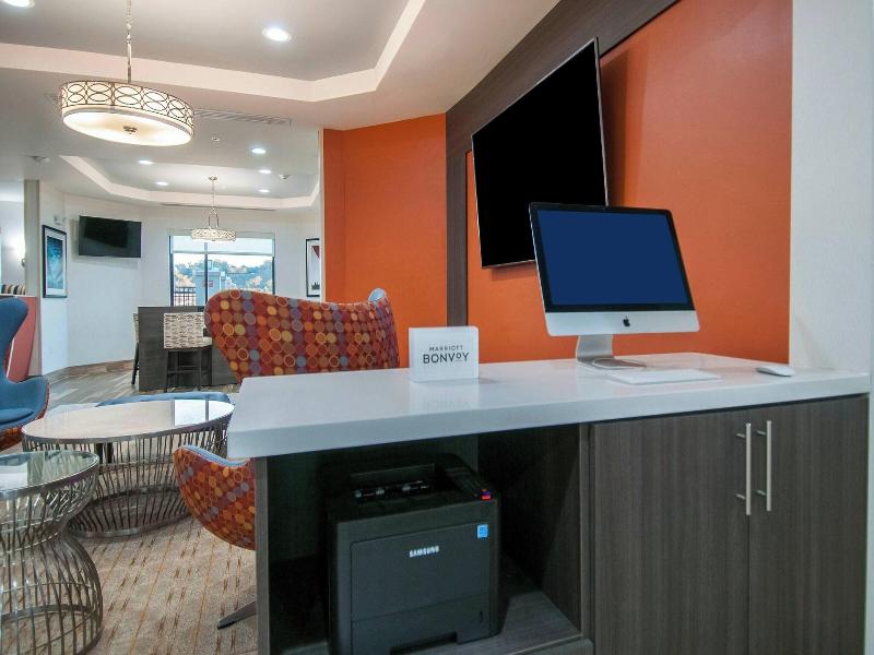 Towneplace Suites By Marriott Vidalia Riverfront image