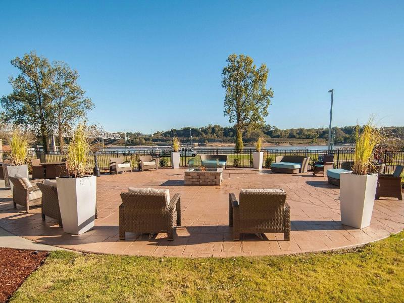 Towneplace Suites By Marriott Vidalia Riverfront image