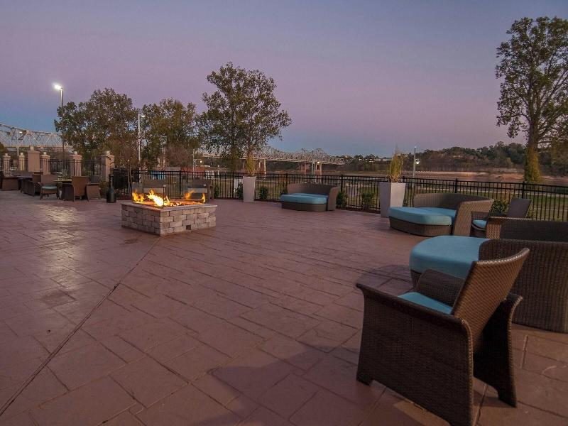 Towneplace Suites By Marriott Vidalia Riverfront image
