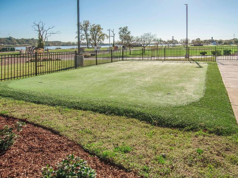 Towneplace Suites By Marriott Vidalia Riverfront image