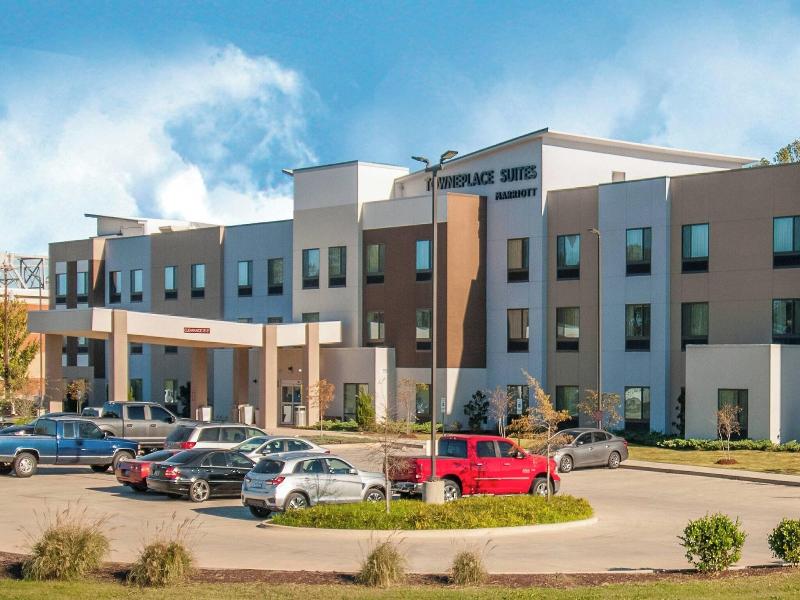 Towneplace Suites By Marriott Vidalia Riverfront image