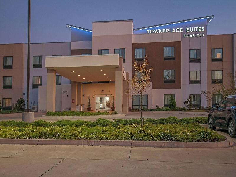 Towneplace Suites By Marriott Vidalia Riverfront image