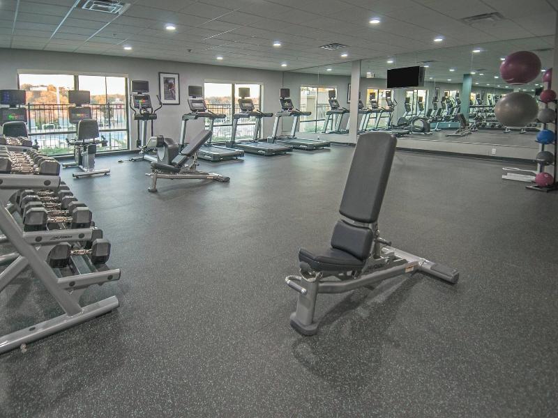 Towneplace Suites By Marriott Vidalia Riverfront image