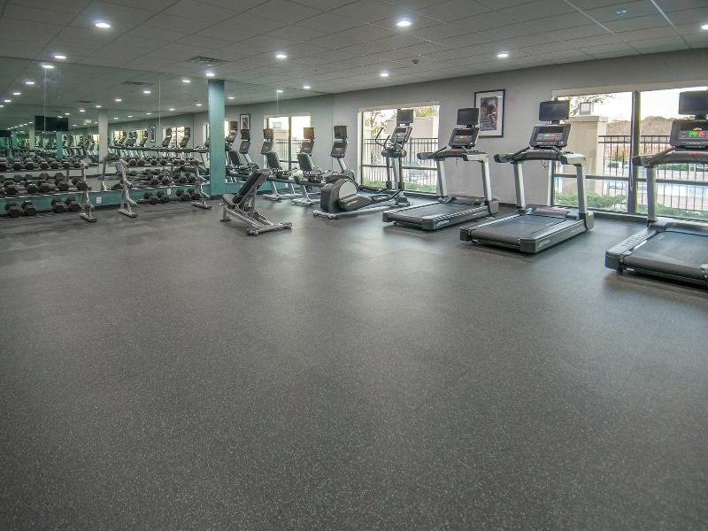 Towneplace Suites By Marriott Vidalia Riverfront image