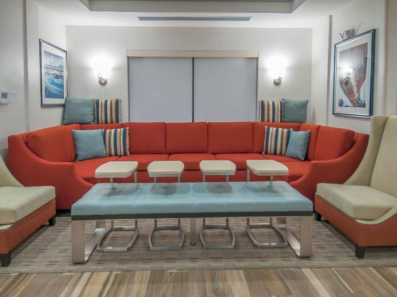 Towneplace Suites By Marriott Vidalia Riverfront image