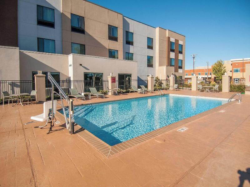 Towneplace Suites By Marriott Vidalia Riverfront image