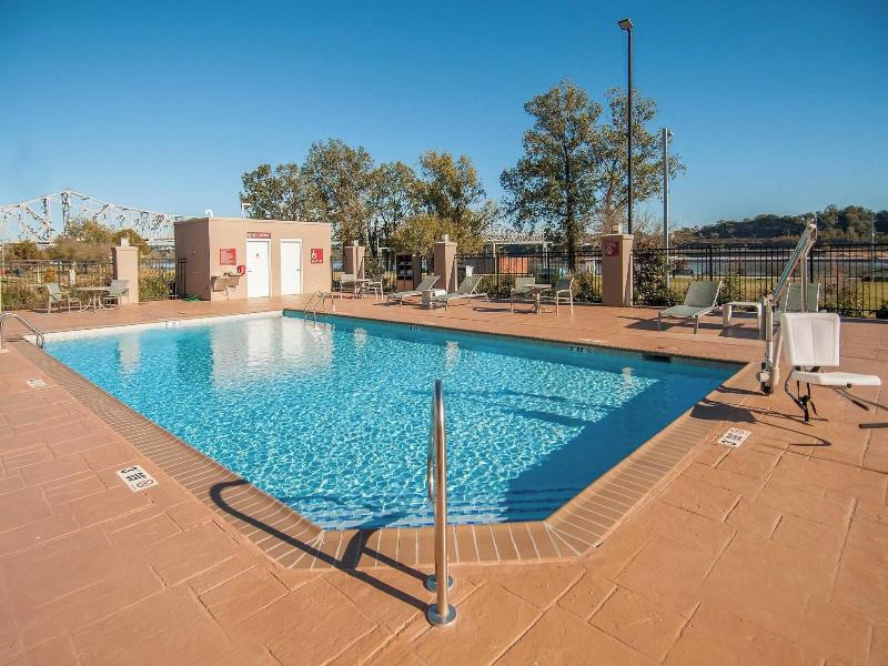 Towneplace Suites By Marriott Vidalia Riverfront image