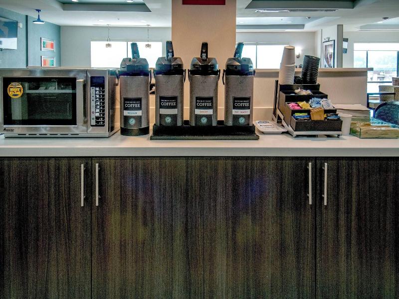 Towneplace Suites By Marriott Vidalia Riverfront image