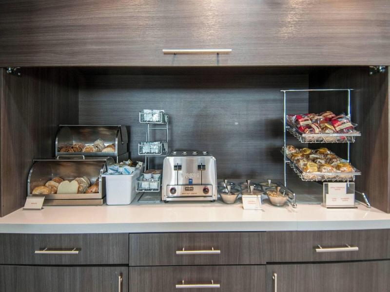 Towneplace Suites By Marriott Vidalia Riverfront image