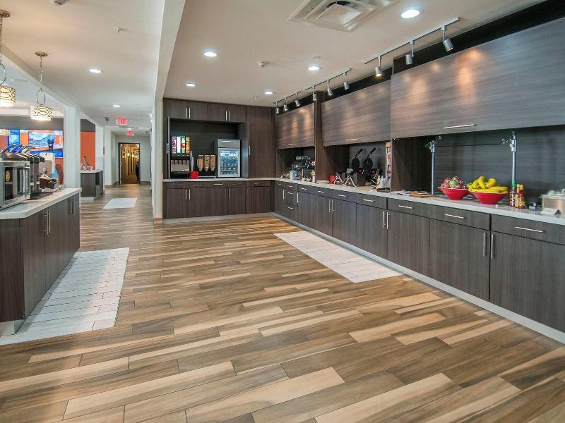 Towneplace Suites By Marriott Vidalia Riverfront image